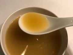 -东海朗廷酒店-唐阁T’ANG COURT 中餐厅