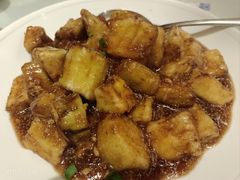 -福来齐·鲁菜海鲜·渔家菜(朝阳街分店)