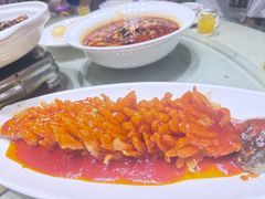 -刘胖子家常菜·蹄花焖藕(富安街店)