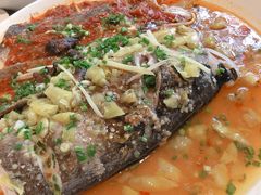 -嘉丰湘菜馆(芳群园店)