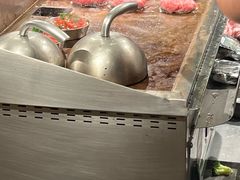 -肉肉大米(金虹桥店)