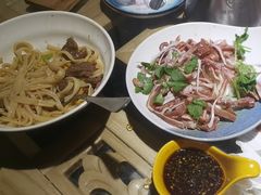 -磁州卤面·地标邯郸菜(97年创始店)