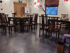 大堂-攀枝花野菜铜火锅(万科凯德店)