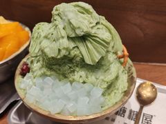 -糖糖屋•糖水•雪花冰店(时尚天河店)