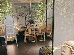 -绿茶餐厅(青岛城阳万象汇店)