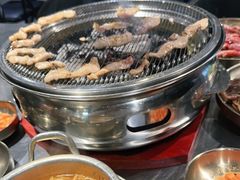 -本炙炭烤·蒲烧活鳗料理店(金沙洲店)