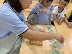 -蒙蒙狮蒙台梭利儿童之家