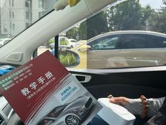 -易通行汽车陪练(通州店)