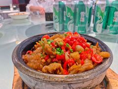 -香鼎坊江西菜(西海店)