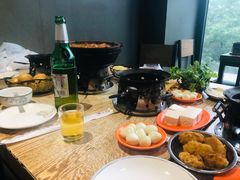 -范贤光鸡公煲(平乐园总店)