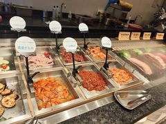 -星伦多自助料理·涮烤一体(奉贤龙湖天街店)
