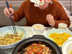 -北大荒人•新东北菜(青岛银座店)