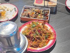 -钱锋炭缸烧烤(南湖大路总店)