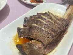 -顺风江南宴(静安大融城店)