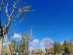 -七彩云南欢乐世界