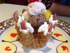 -哈根达斯(虹口店)