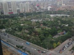 景观位-君悦酒店·乐厨·高空自助餐(青年大街店)