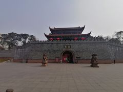 -房湖公园