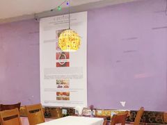 -葛尼沙印度餐厅 (镇明路店)