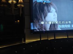 -麦度量贩式KTV(中联广场店)