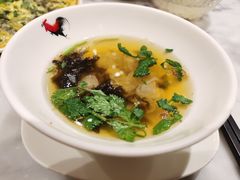 莆田扁肉汤-莆田餐厅PUTIEN(三里屯店)