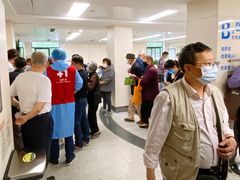 -浙江大学医学院附属第一医院(庆春院区)