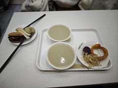 -老磁器口豆汁店(天坛店)