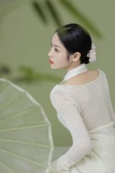 -克拉女神写真馆·匠心定制