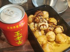 -破店肥哈·东北烧烤·夜宵(南山保利店)