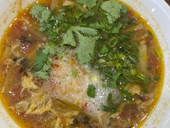 -王菊美食街·王菊面馆(总店)