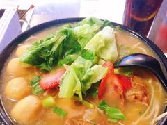-星林居酸辣米线餐厅