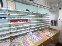 -青聪儿童眼镜(五官科医院宝庆路店)