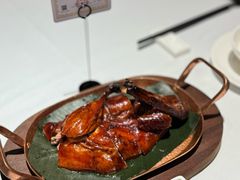 -小厨娘淮扬菜(龙湾天街店)