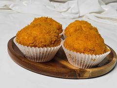 -麦雪尔甜品·生日蛋糕(新街口旗舰店)