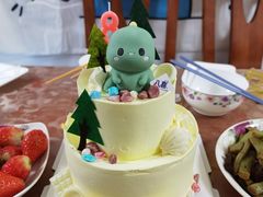 -八喜冰淇淋蛋糕(黄村店)