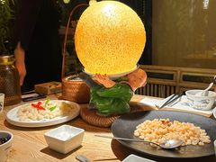 -吴越荣记·苏州菜·松鼠桂鱼(娄门景区店)