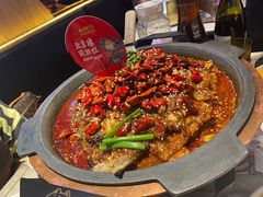 -南锣南门(东方银座店)