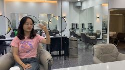 点击看大图 -CACA HAIR SALON