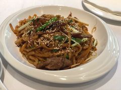干炒牛河-南宁荔园维景国际酒店·荔园中餐厅