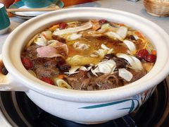 -大理董·董家小厨野生菌火锅(古城旗舰店)