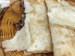 -金诚张妈妈羊汤·驴肉火烧(旧宫佳和园店)