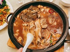 -南方酒店·淮扬菜(回民街店)