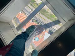 -澳门旅游塔360°旋转餐厅(南湾湖广场店)