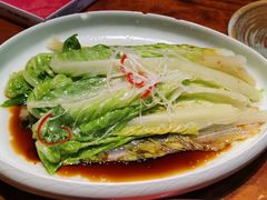 -辣不二地道川菜(汉水路店)