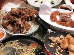 -大鸭梨(天通西苑店)