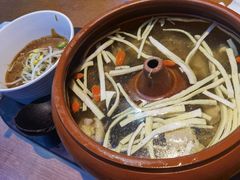 原味汽锅鸡-雀舞·私食(凯德店)