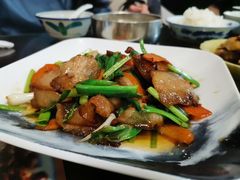 -老阿伯·闽南菜