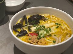 -云海肴·汽锅鸡·云南菜(高德置地店)