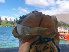 -Fergburger(皇后镇店)