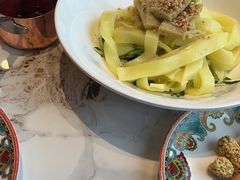 -巴依老爷新疆美食(常营店)
